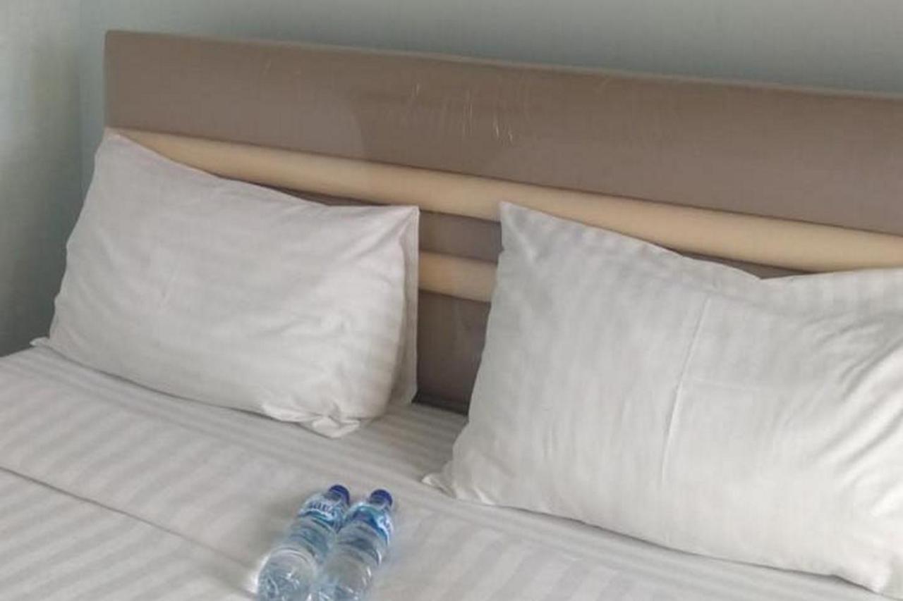 Sinapuran Hotel Anugrah Situngkir 3 Near Creative Hub Pangururan Samosir Redpartner المظهر الخارجي الصورة